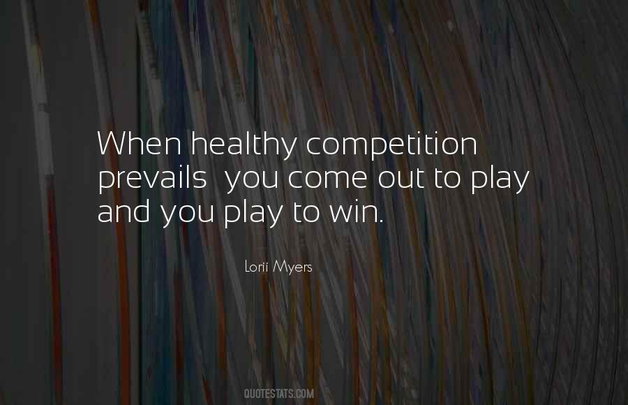 Win Success Quotes #1655132