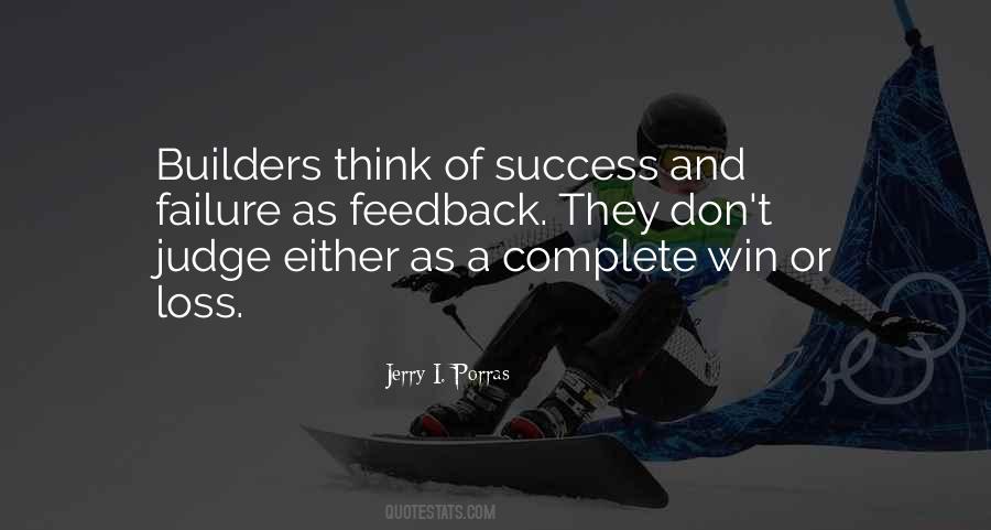 Win Success Quotes #223762