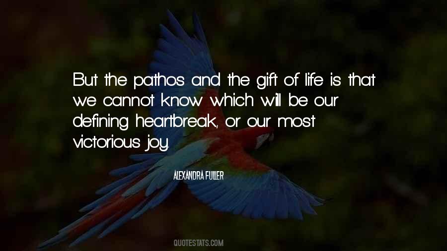We Will Be Victorious Quotes #160069