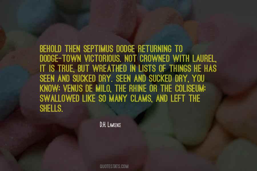 We Will Be Victorious Quotes #865548