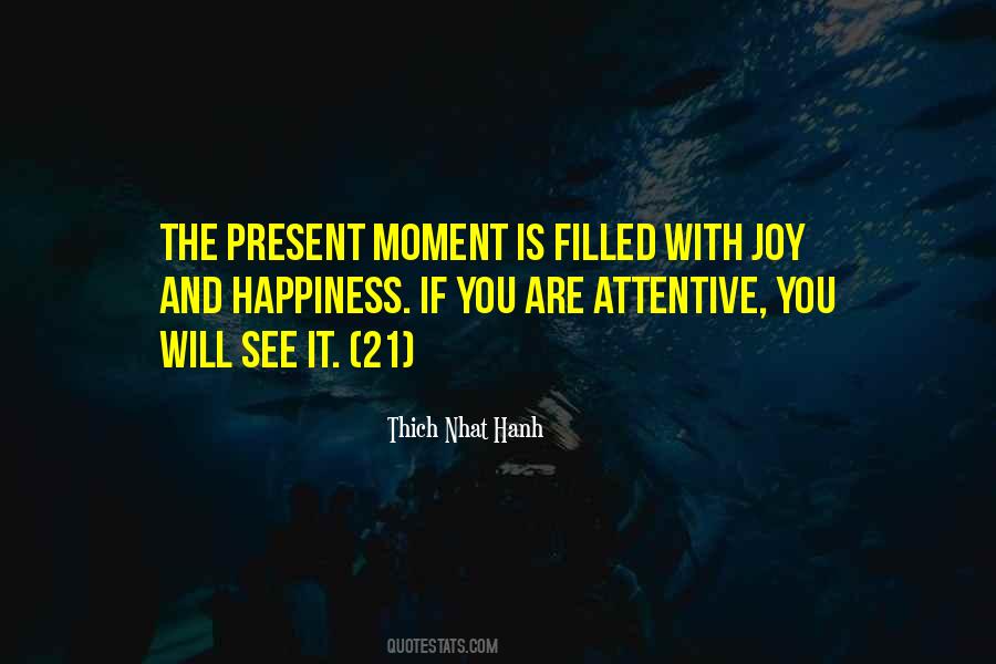 Joy Peace And Happiness Quotes #665039