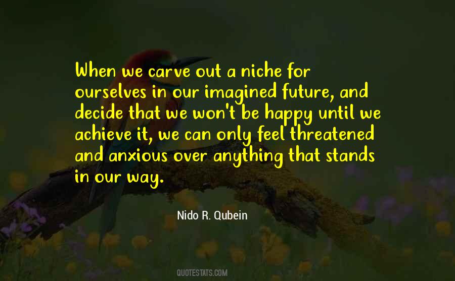 We Can Achieve Anything Quotes #1018652