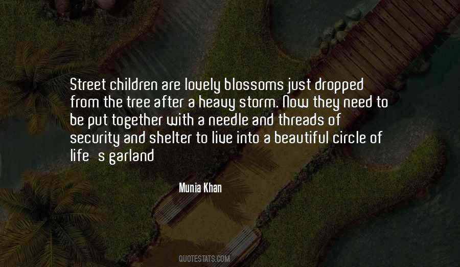 Lovely Child Quotes #1135539