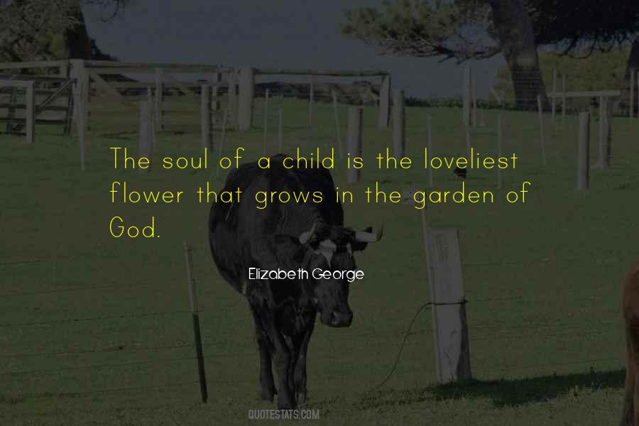 Lovely Child Quotes #618382
