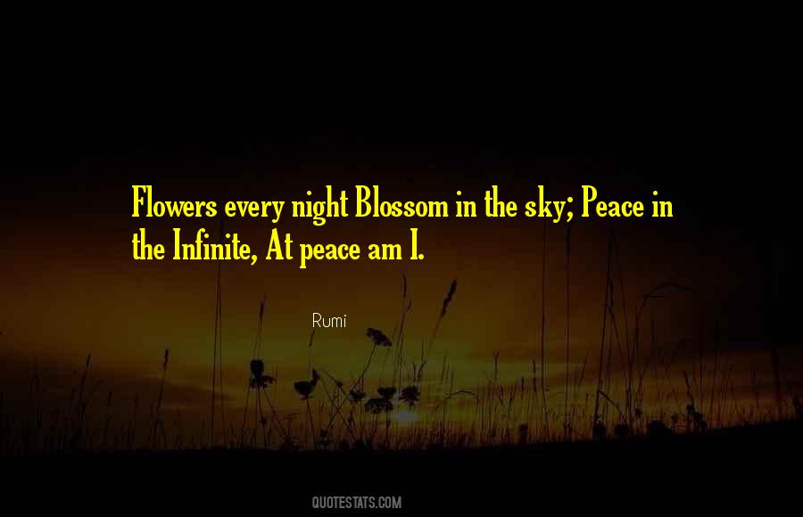 Peace In Quotes #1445899