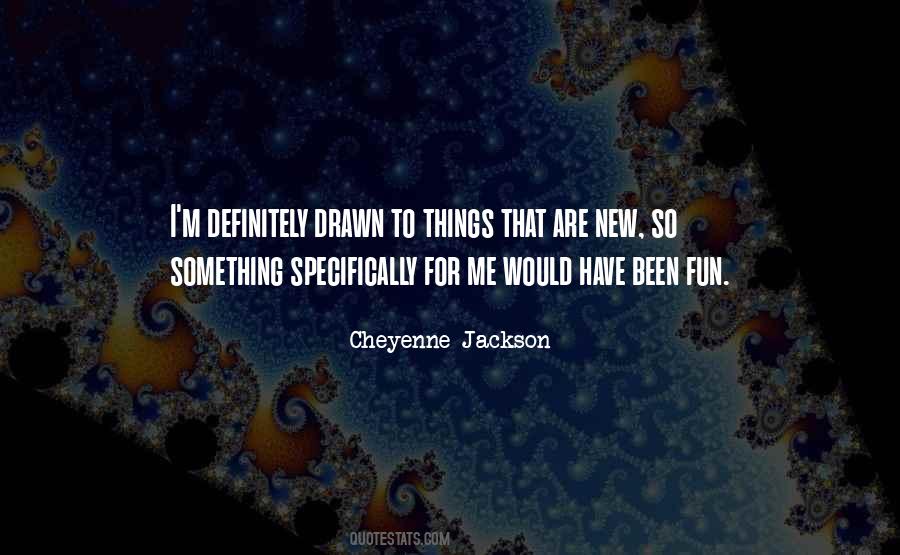Fun Things Quotes #102719