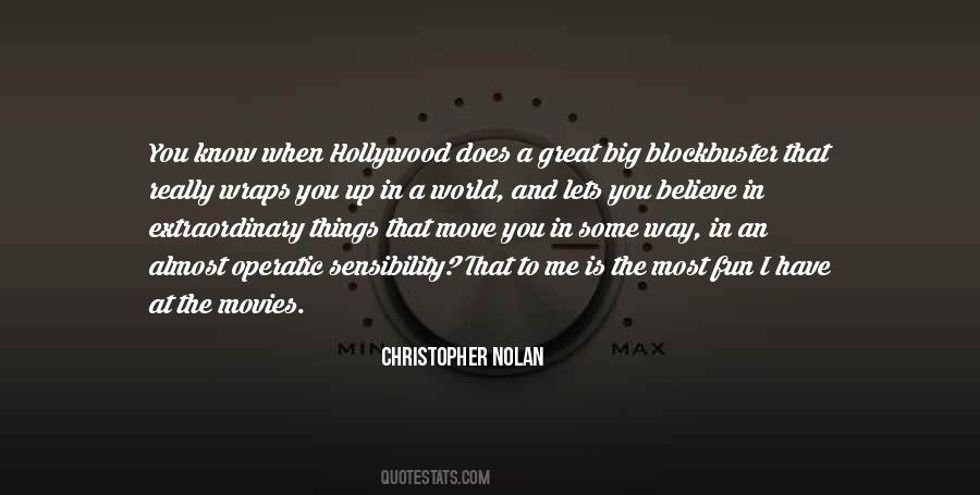Fun Things Quotes #139751 Fun Things Quotes #139751