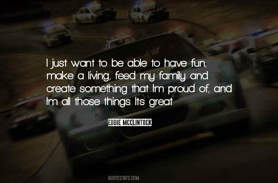 Fun Things Quotes #257759 Fun Things Quotes #257759