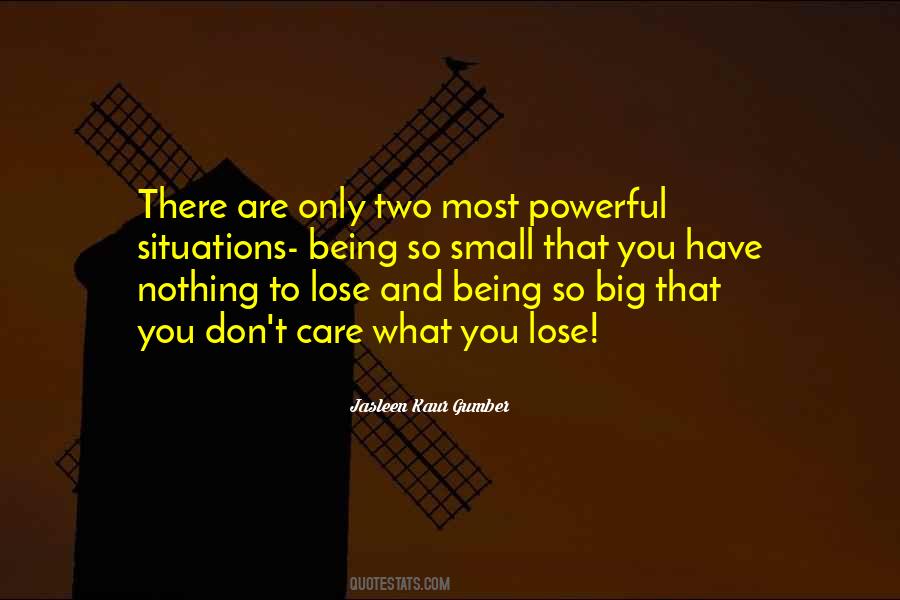 Thoughts Have Power Quotes #807594