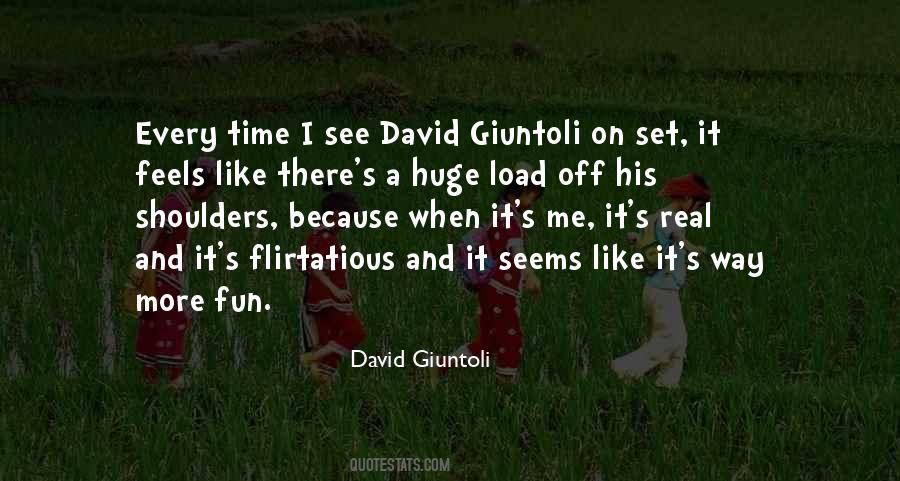 Fun Time Quotes #185946