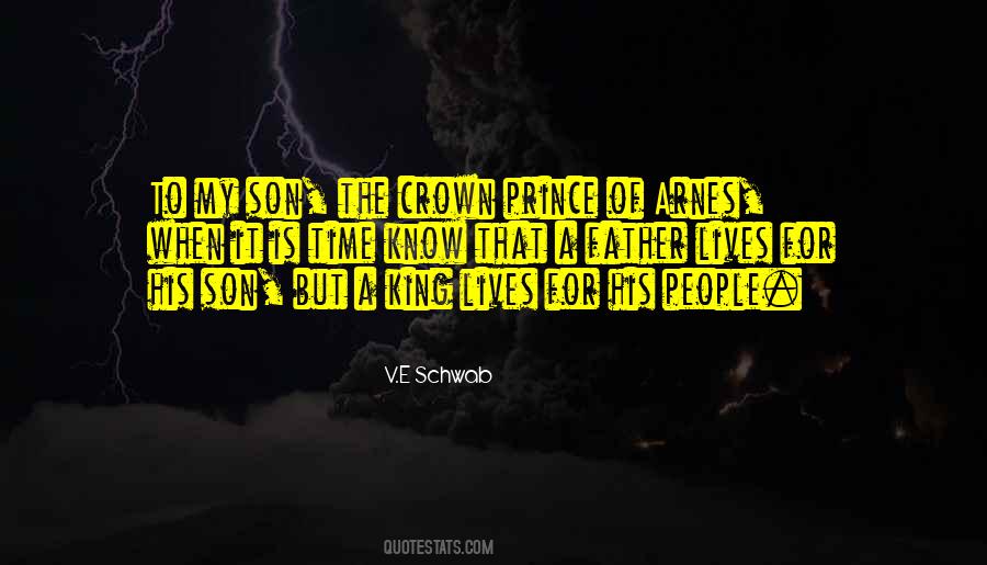 My Crown Quotes #156938