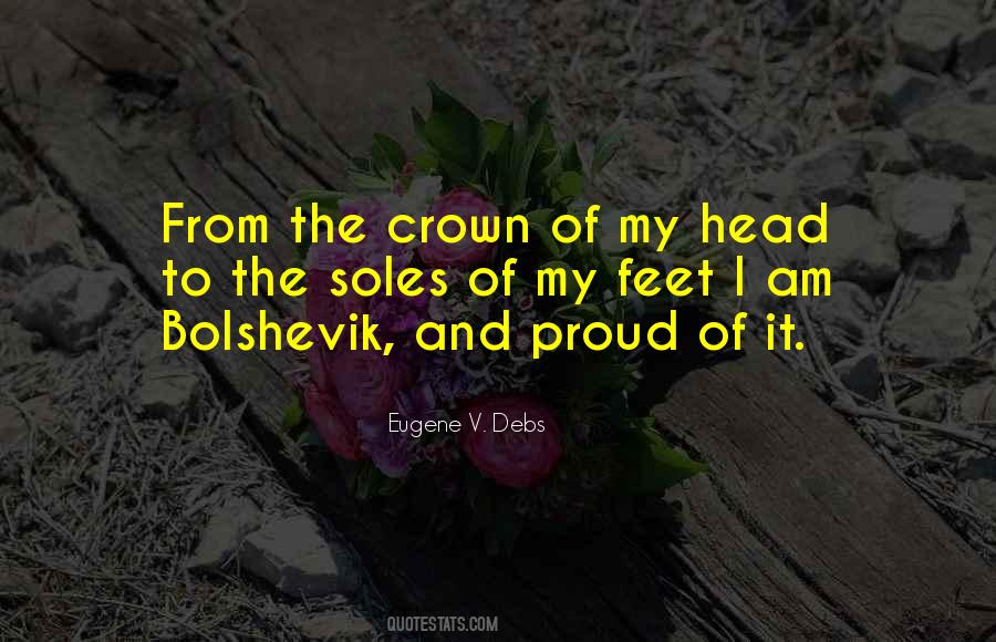 My Crown Quotes #416120