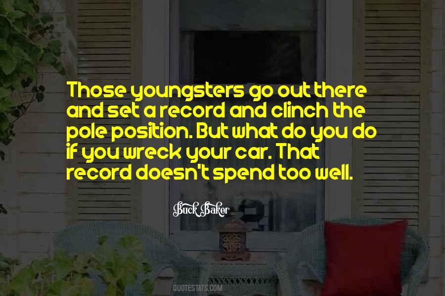 Car And You Quotes #57709