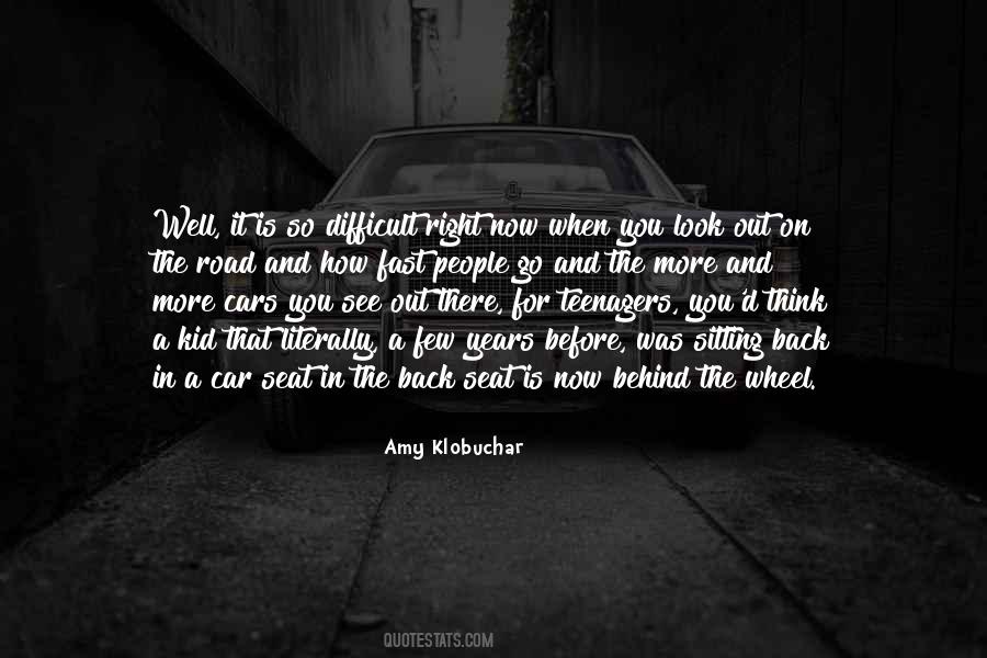 Car And You Quotes #91724