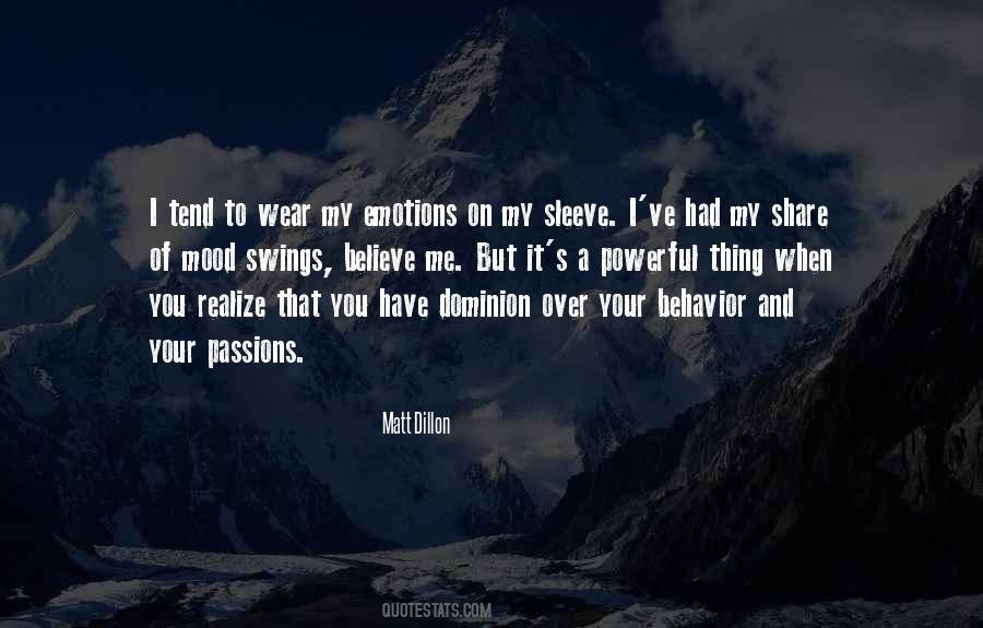 A Powerful Quotes #1193334
