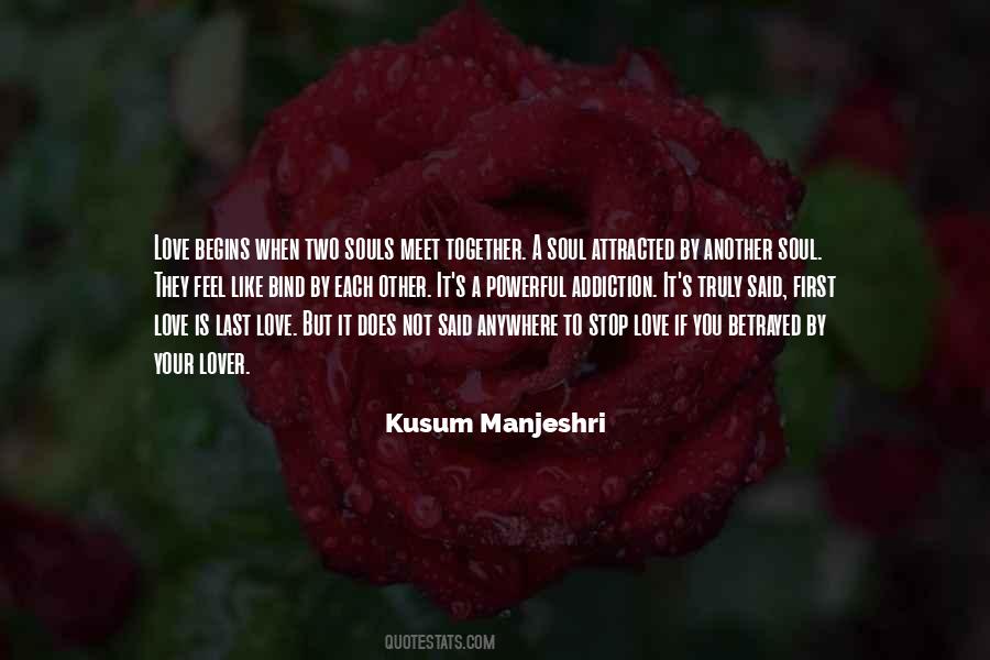 A Powerful Quotes #1199376