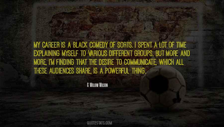 A Powerful Quotes #1201533