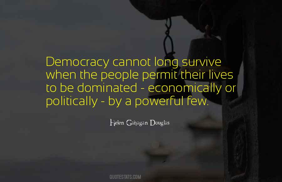 A Powerful Quotes #1204523