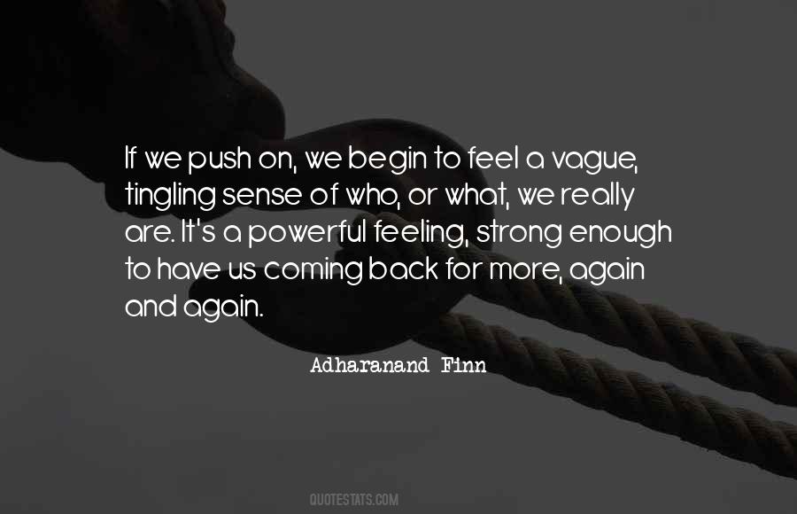 A Powerful Quotes #1207262