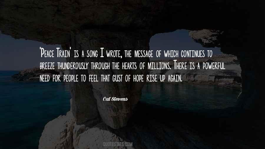 A Powerful Quotes #1210068
