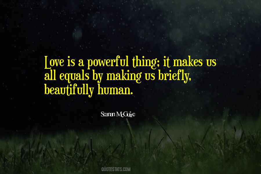 A Powerful Quotes #1236963