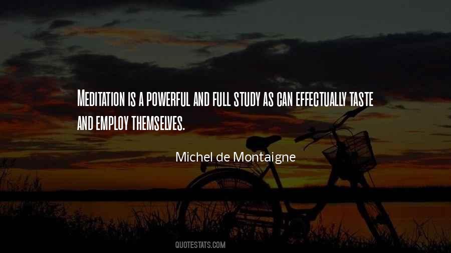 A Powerful Quotes #1244652