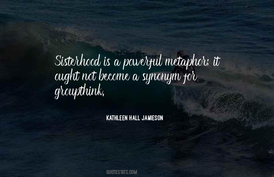 A Powerful Quotes #1244766