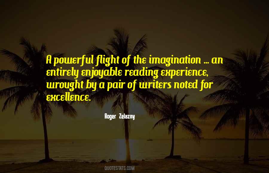 A Powerful Quotes #1245761
