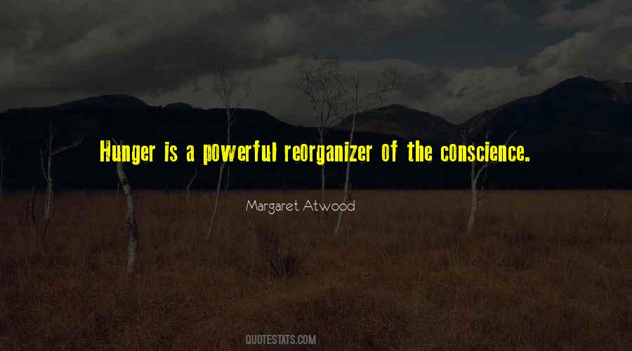 A Powerful Quotes #1264989