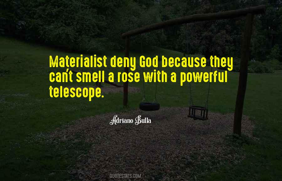 A Powerful Quotes #1266785