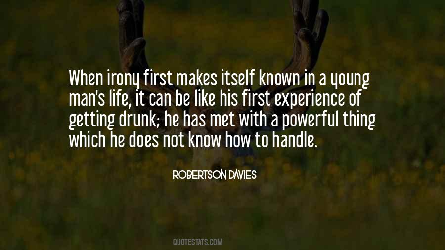 A Powerful Quotes #1271560