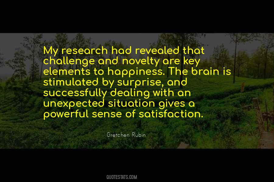 A Powerful Quotes #1271591