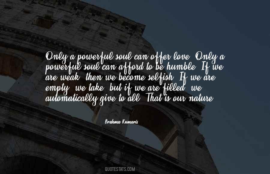 A Powerful Quotes #1273166