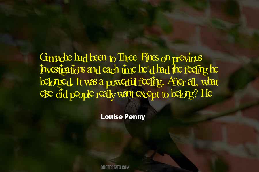 A Powerful Quotes #1275403