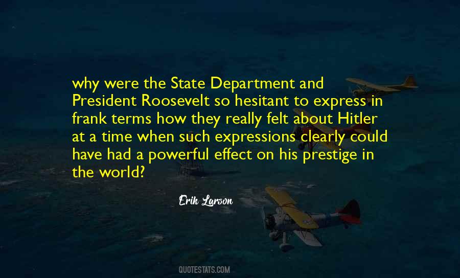 A Powerful Quotes #1293863