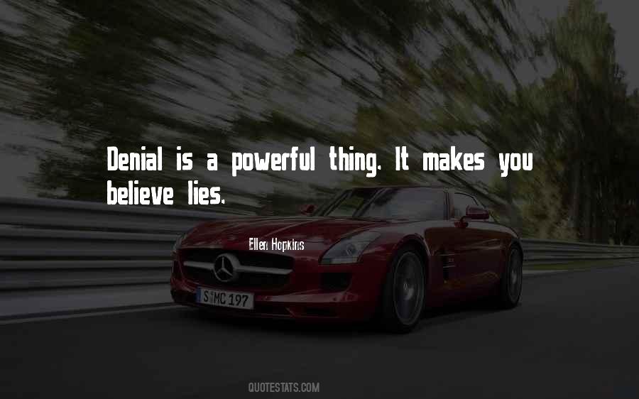 A Powerful Quotes #1303346