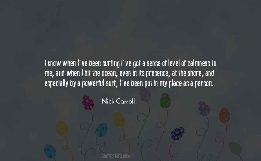 A Powerful Quotes #1307634