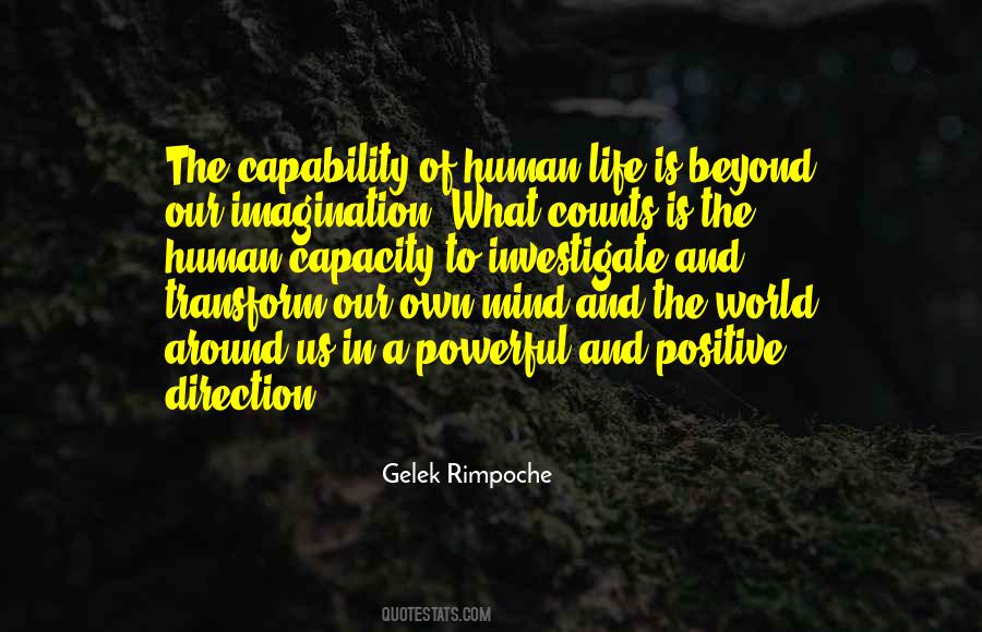 A Powerful Quotes #1311859