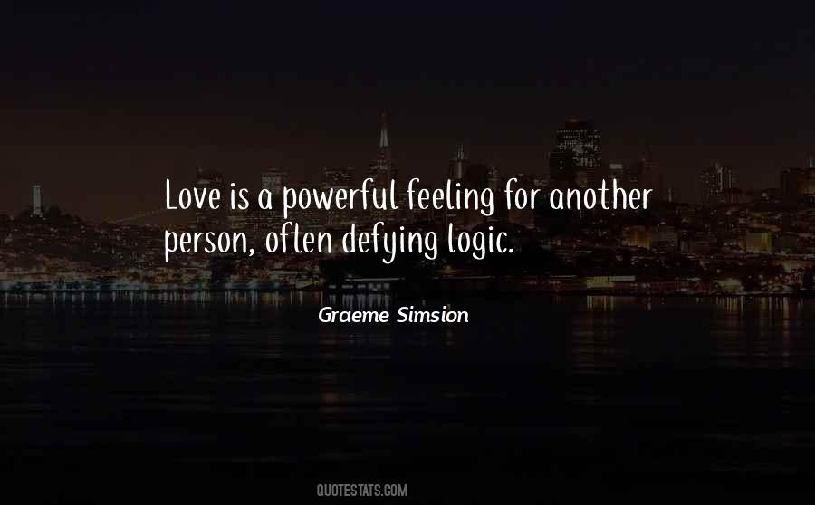 A Powerful Quotes #1314168