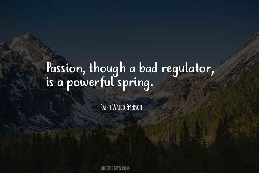 A Powerful Quotes #1389084