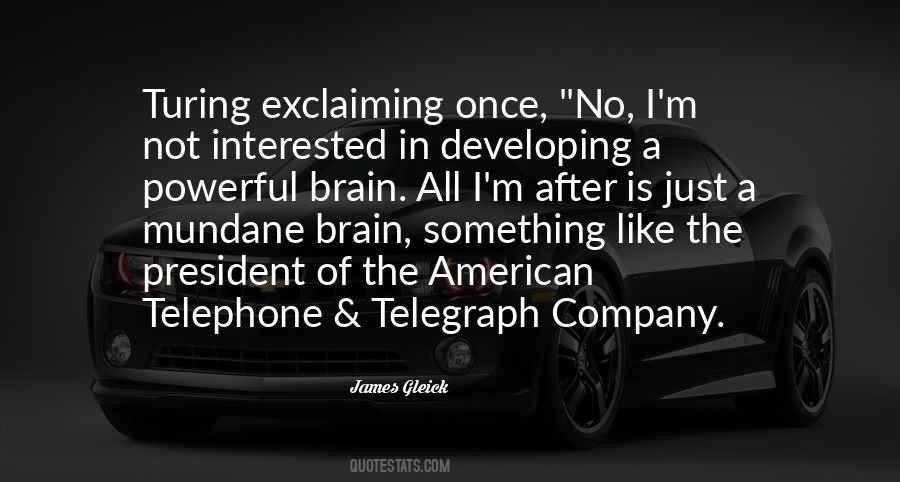 A Powerful Quotes #1412356