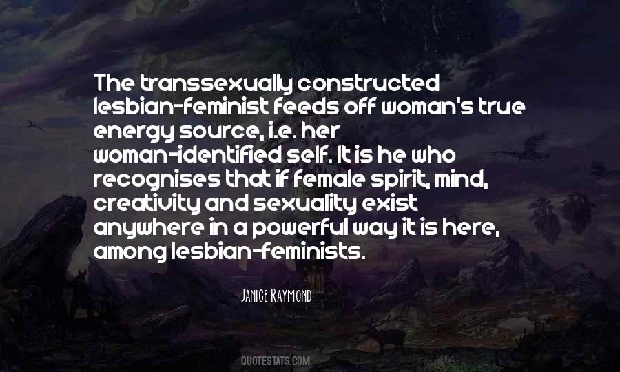 A Powerful Quotes #1412500