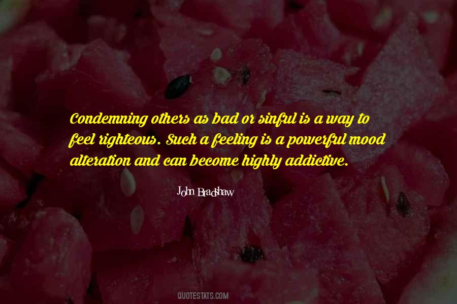 A Powerful Quotes #1427481
