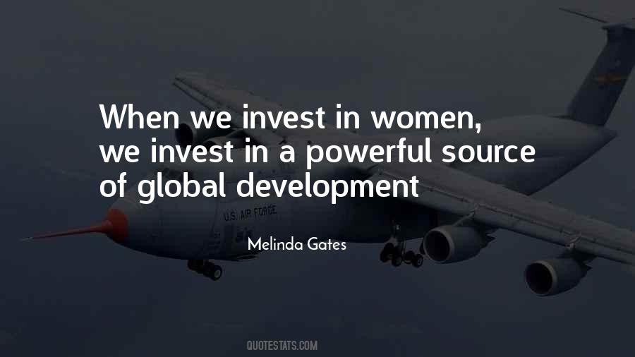 A Powerful Quotes #1431668