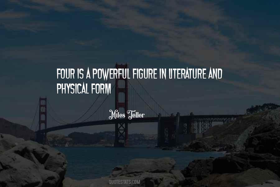 A Powerful Quotes #1439158