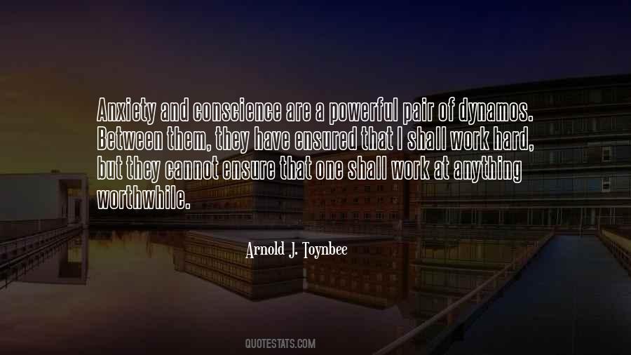 A Powerful Quotes #1444454