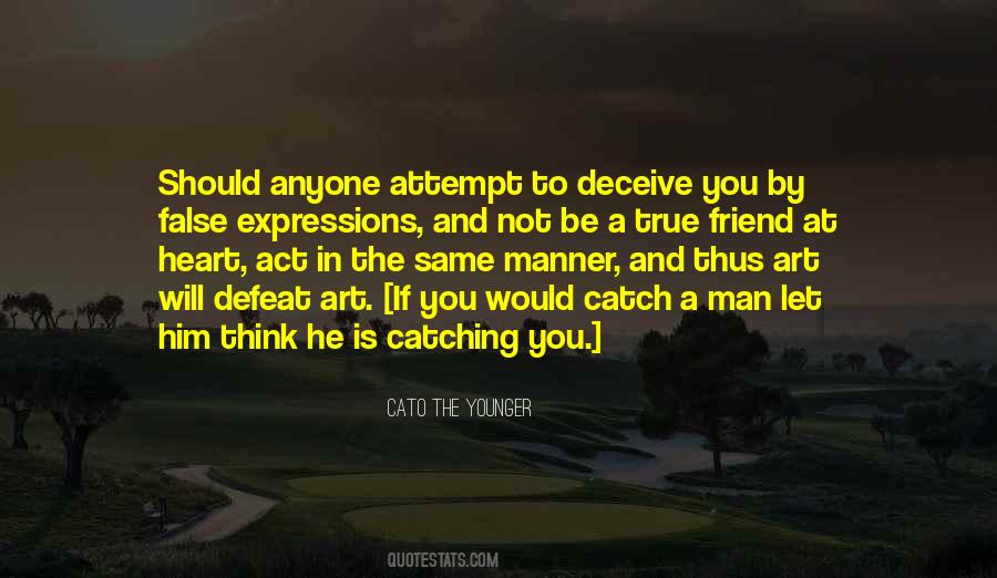 Be A True Friend Quotes #571283