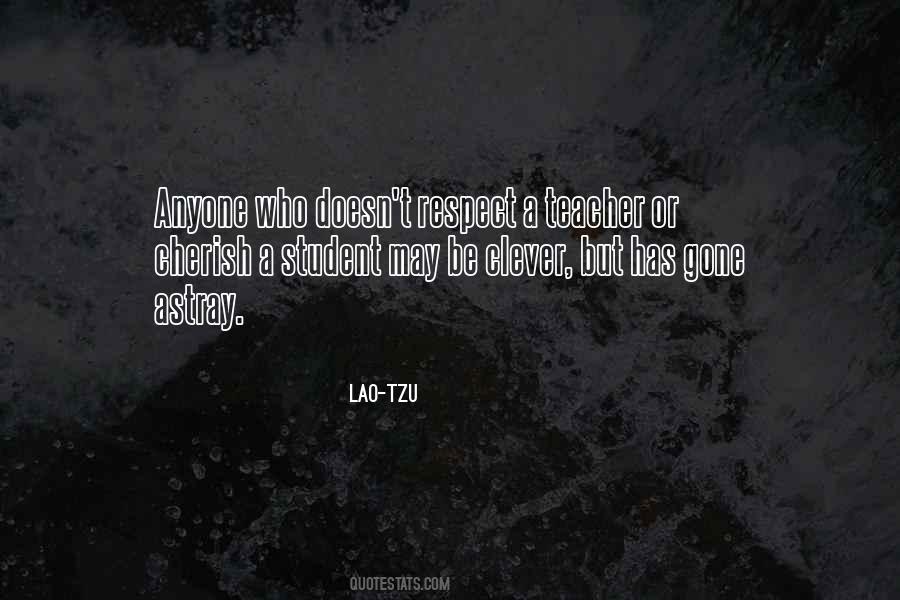 Clever But Quotes #1036166