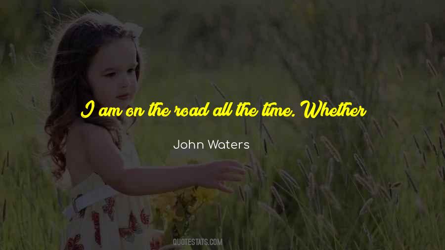 Be Good All The Time Quotes #1635146