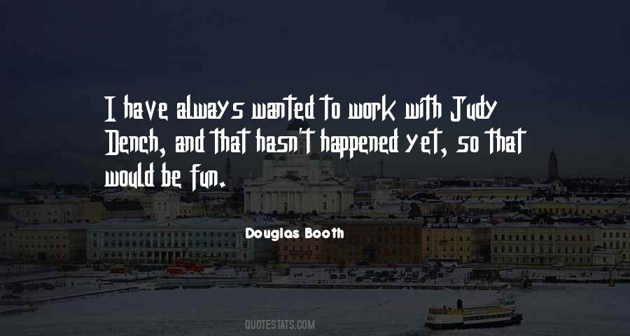 Fun To Be With Quotes #236859